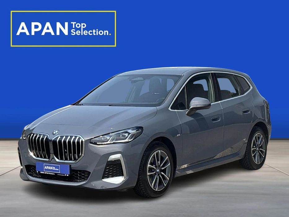 BMW Seria 2