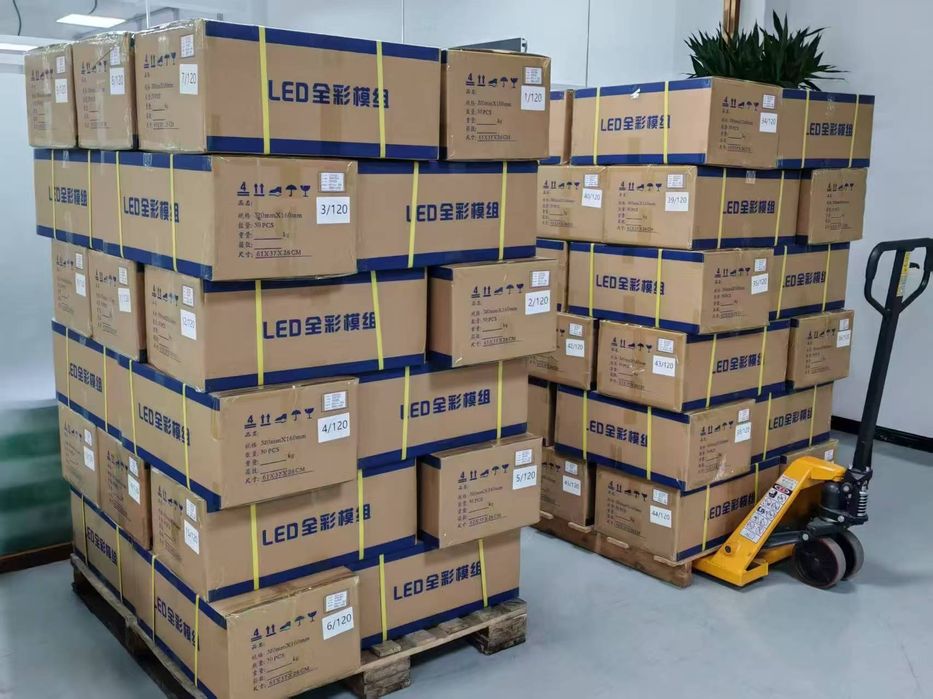 LED модуль оптом и в розницу