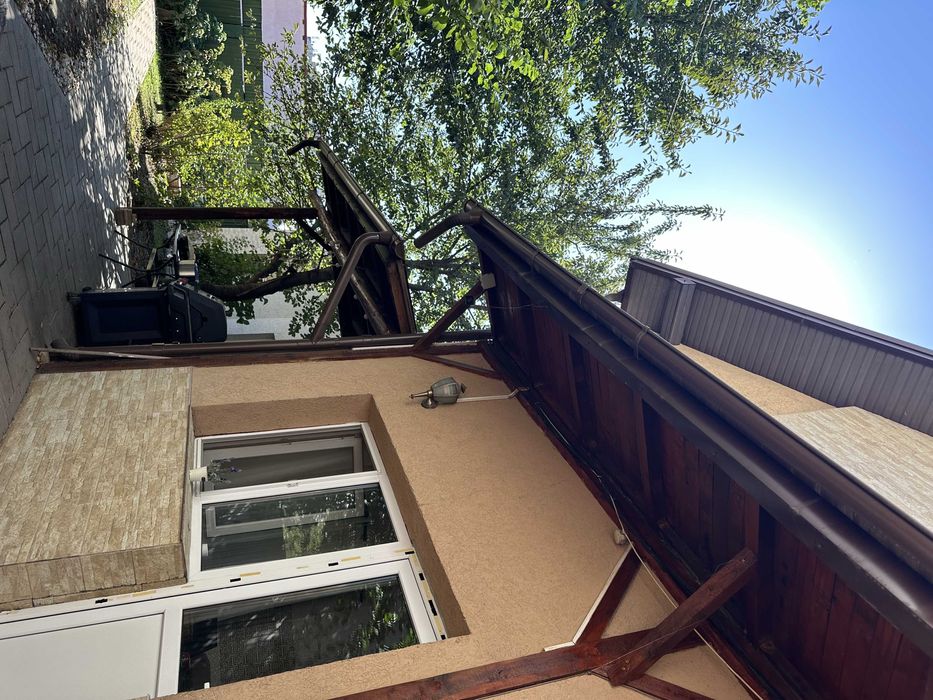 DE VANZARE  casa  P+1 cu teren