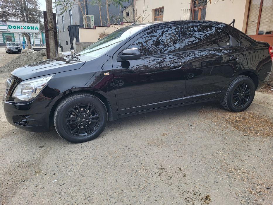 Cobalt 2023 GBo Qora