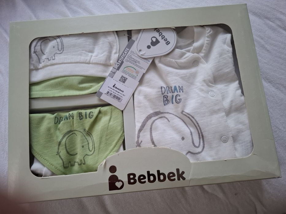 Комплект за изписване