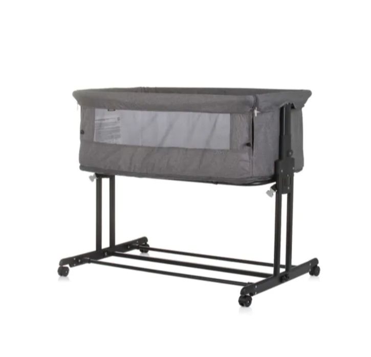 Бебешка кошара - кошче Chipolino с падаща преграда