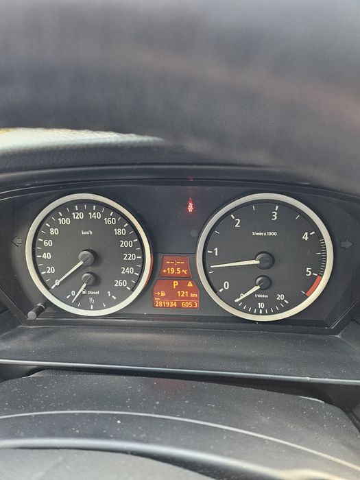 Bmw e91 [seria 5] 530
