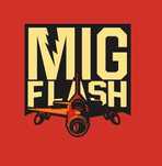Mig Flash Switch Version 2 cu Buton Nou Original