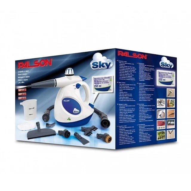 Пароочиститель Palson P-30582