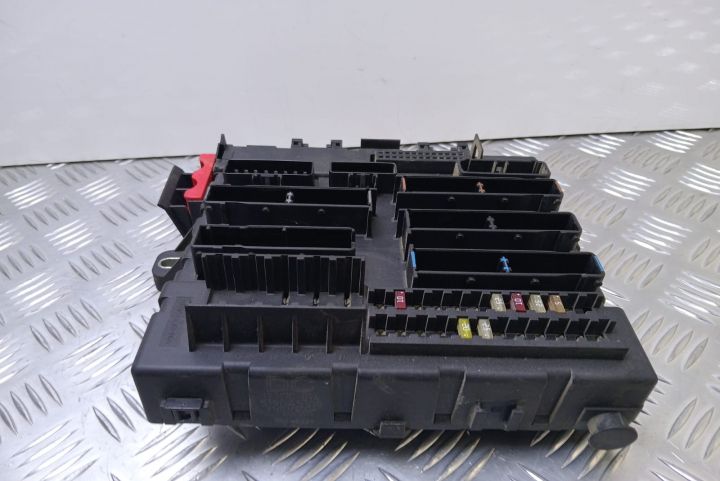 Panou sigurante 13170894 Opel Vectra C (facelift) seria