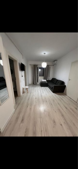 Apartament in regim hotelier cu vedere la Pitesti Arena