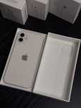 iPhone 12, бял, 64GB – много запазен + подарък!