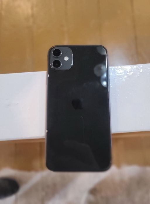 Iphone 11 128 gb ideal