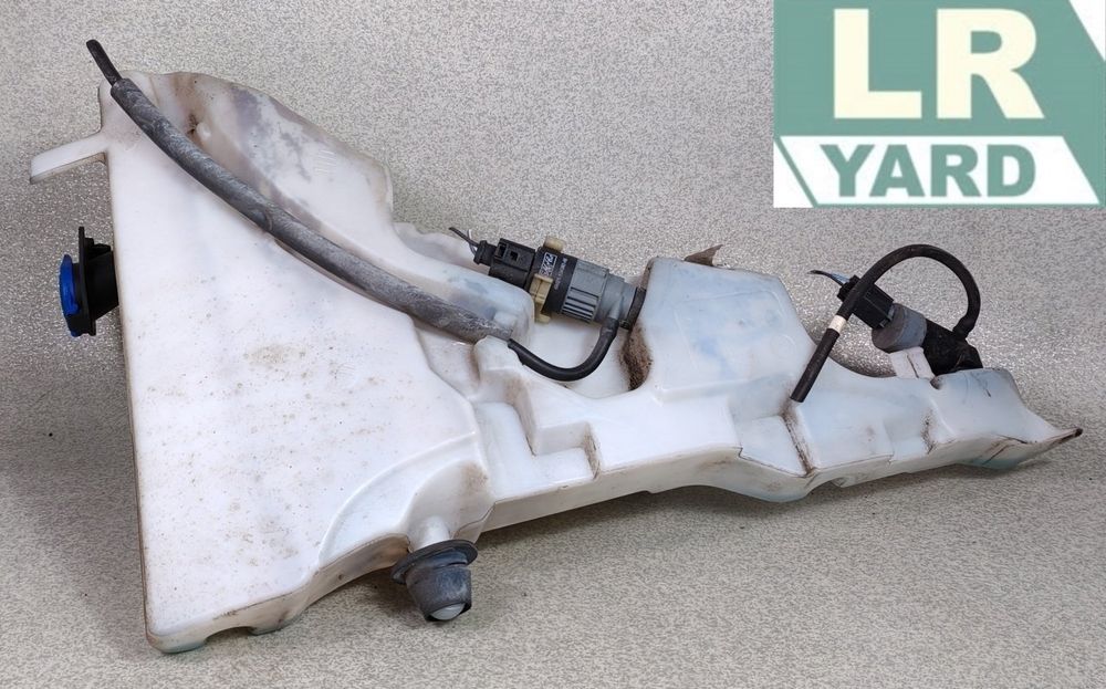 Vas lichid parbriz Jaguar XF 2009-2015 C2Z30983 dezmembrez/dezmembrari