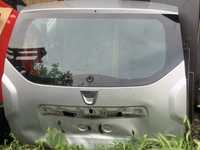 Luneta geam spate haion Dacia Duster