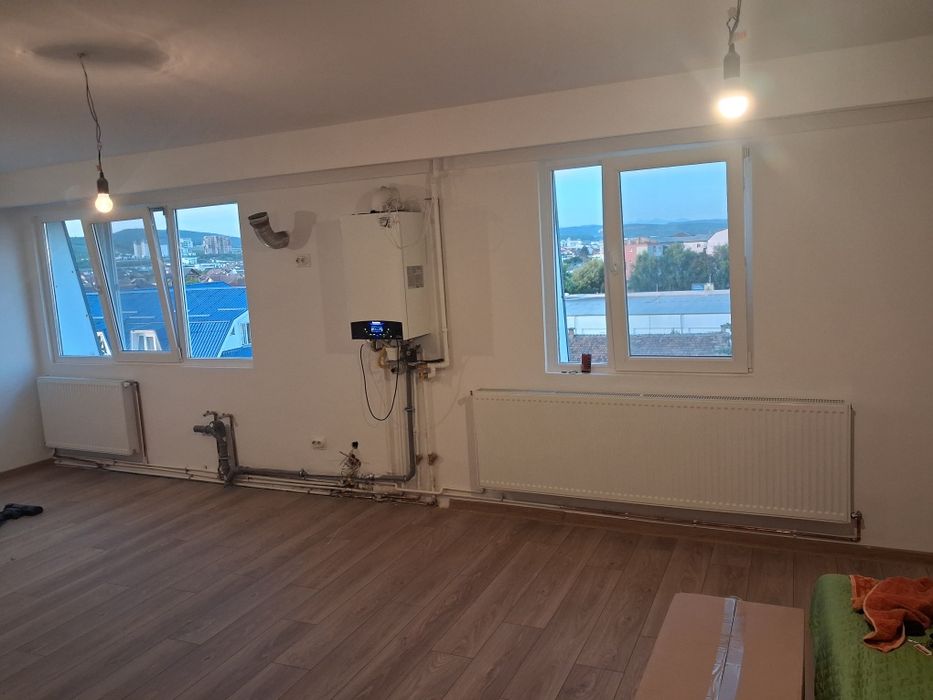 Instalatii Sanitare - Electrice - Termice - montare ob. sanitare etc