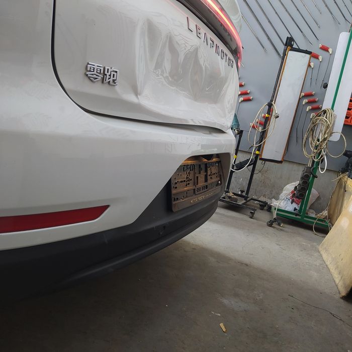 Avto vakuum. polni  palirovka kostaprav hizmatlari