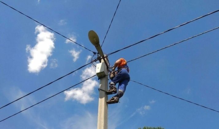 ЭЛЕКТРИК монтажник