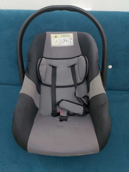 Продам автолюльку