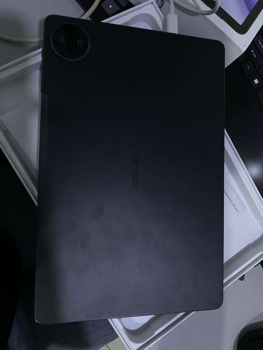 Планшет Oskal Pad 90, 128 Gb(с.Аса) лот 753541