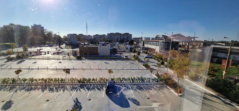 Apartament 2 camere gara