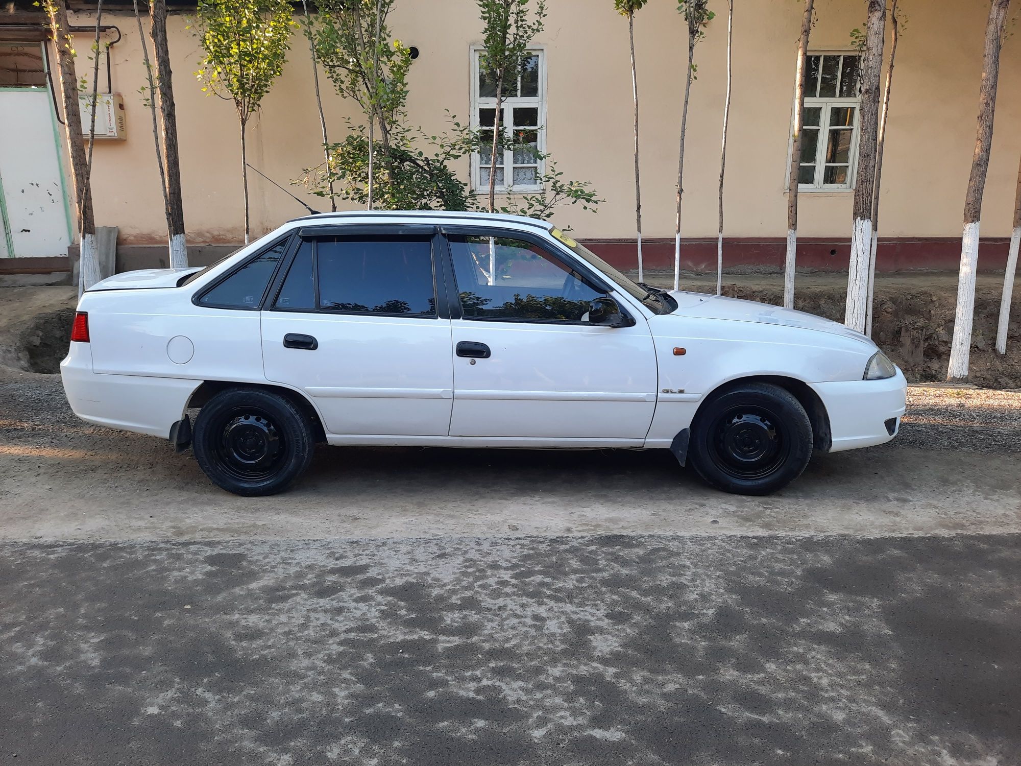 Nexi  2 sotiladi