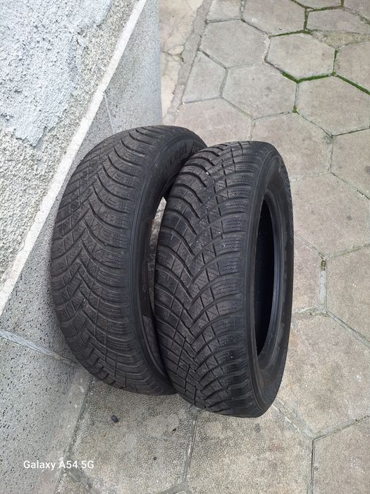 2бр 185/65/15 Hankook dot2723