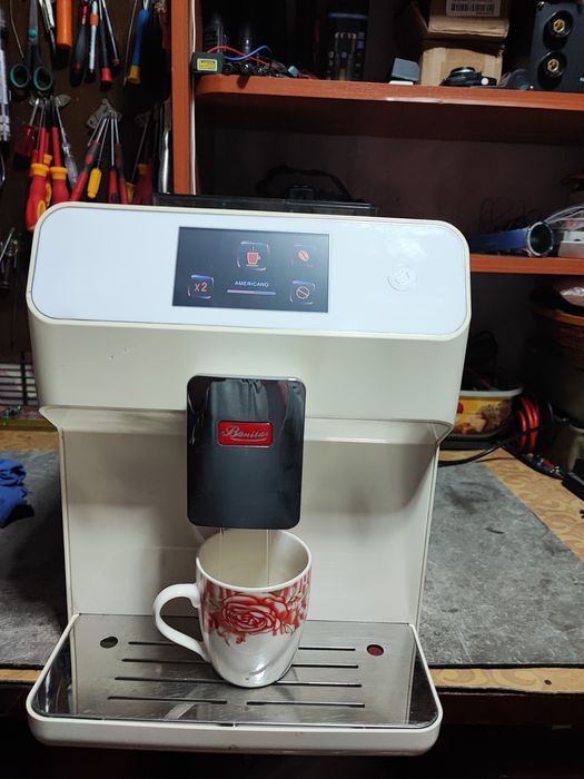 Expresoare cafe bonitas funcționale și piese ieftine