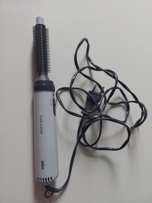 Perie electrică Braun