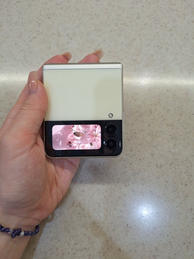 Zflip 3 5g 256GB