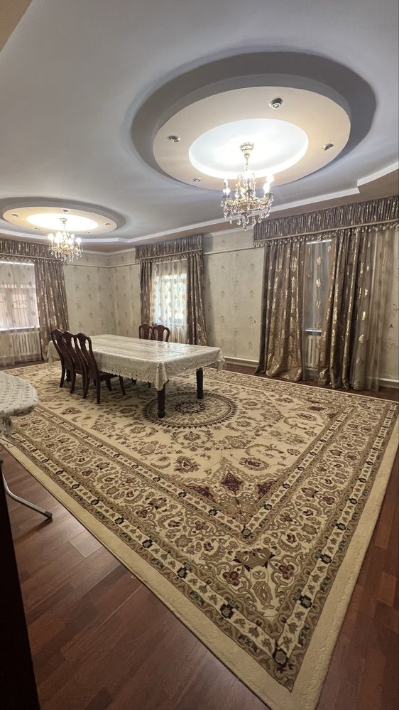 Аренда Дом посуточно