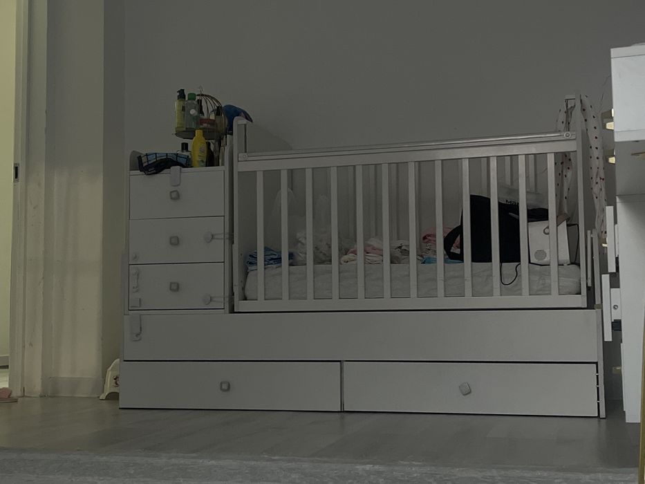 Продается детский манеж