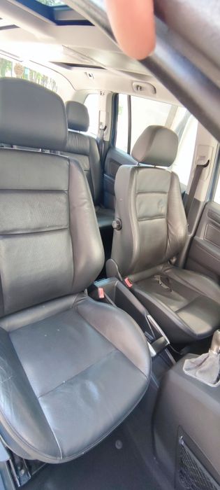 Opel Zafira B 2.2 Бензин