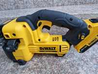Dewalt masina de taiat bara filetata
