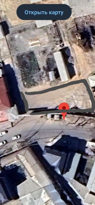 Йер сотилади озбекистон махала