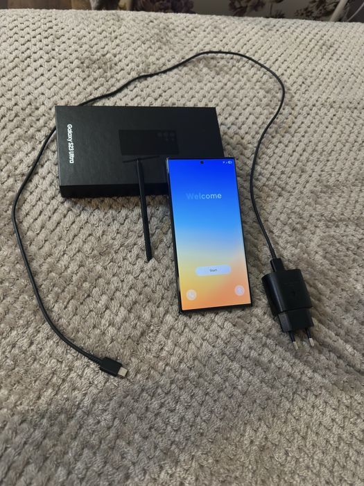 Samsung Galaxy S23 Ultra