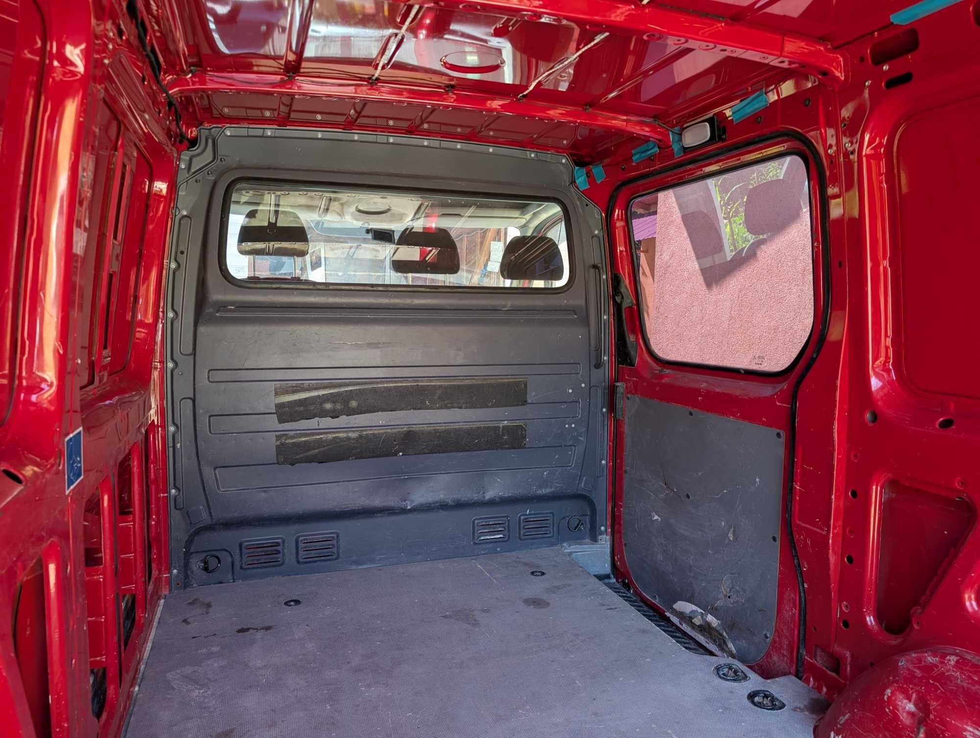 Vând în stare excelenta, Mercedes Sprinter