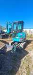 Miniexcavator  - 3,6T Nou - Import Germania