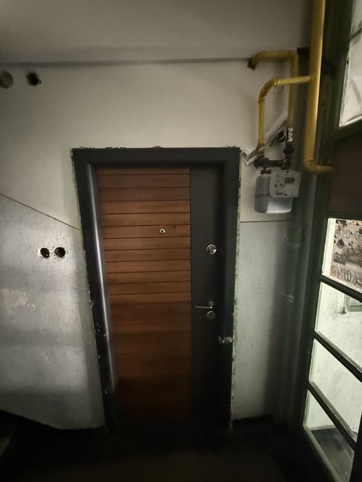 Vand apartament 3 camere