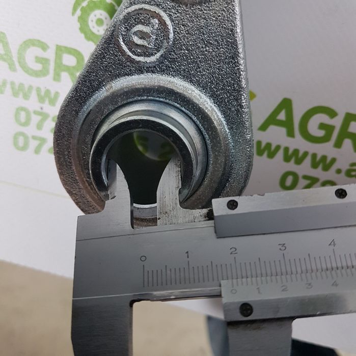 Tirant central tractoare  japoneze