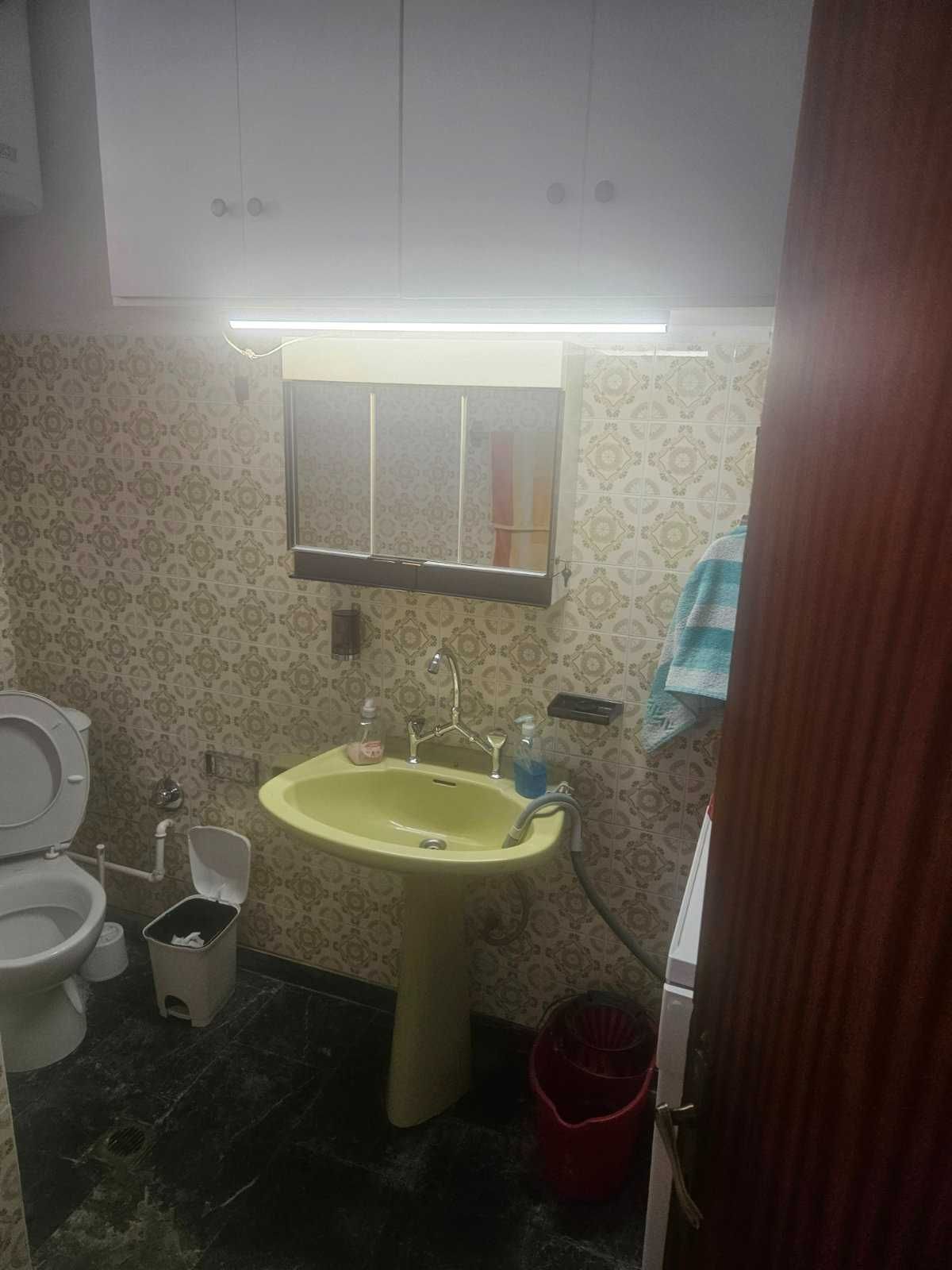 Мезонет 112 кв.м първа линия, Аспровалта, Гърция