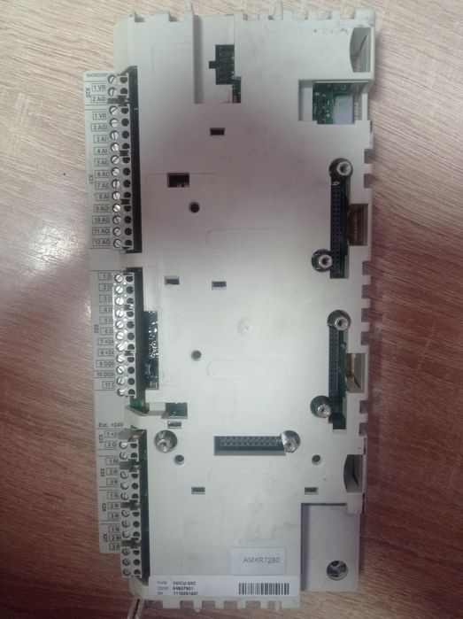 модуль ABB DSSB-DLC control unit