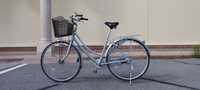 Японский велосипед бренда Bridgestone