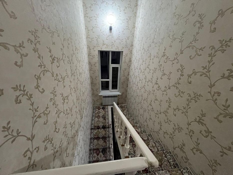 Тәуліктік жалға берілетін жеке коттедж