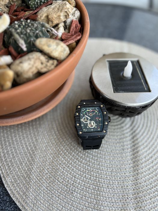 Richard Mille RM-030 Black