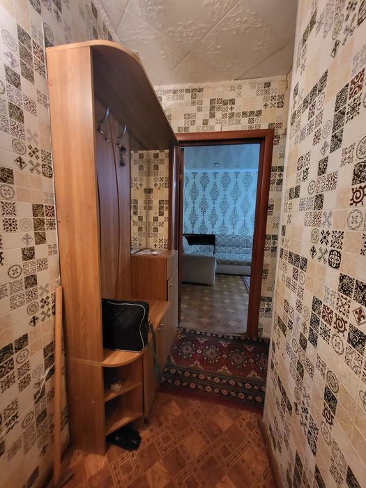 Продаётся 2 комн Циолковского