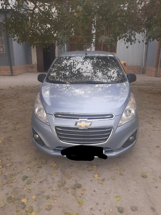 Срочно продаётся спарк автомат