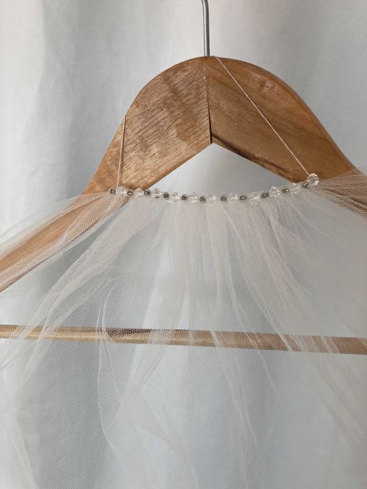 Voal de mireasă Pronovias