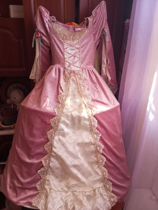 Платья для нового года