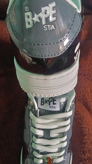 Bape sta Grey  Nr 41