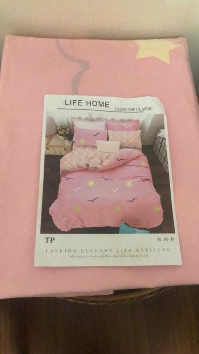 постельное белье 2х спалка