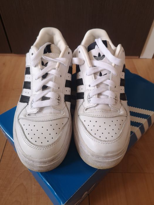 Маратонки Adidas Forum XLG W 37 номер