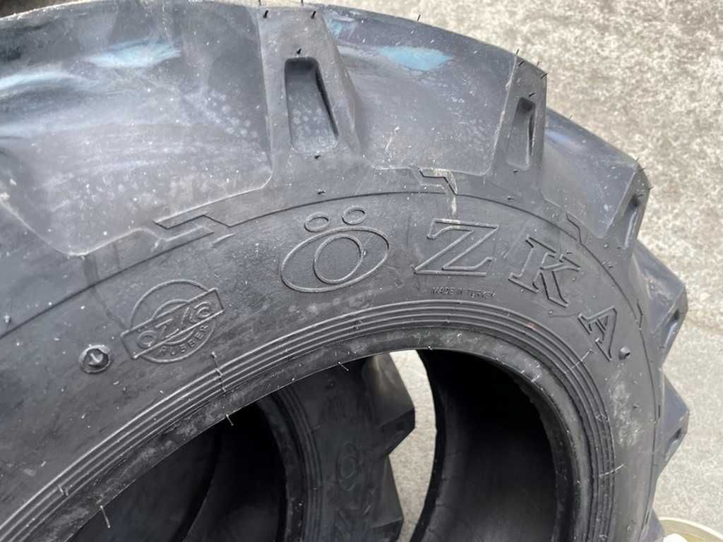 9.5-20 marca OZKA Anvelope noi de tractor Cauciucuri cu 8PR