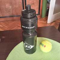 Спортна бутилка Dunlop за вода